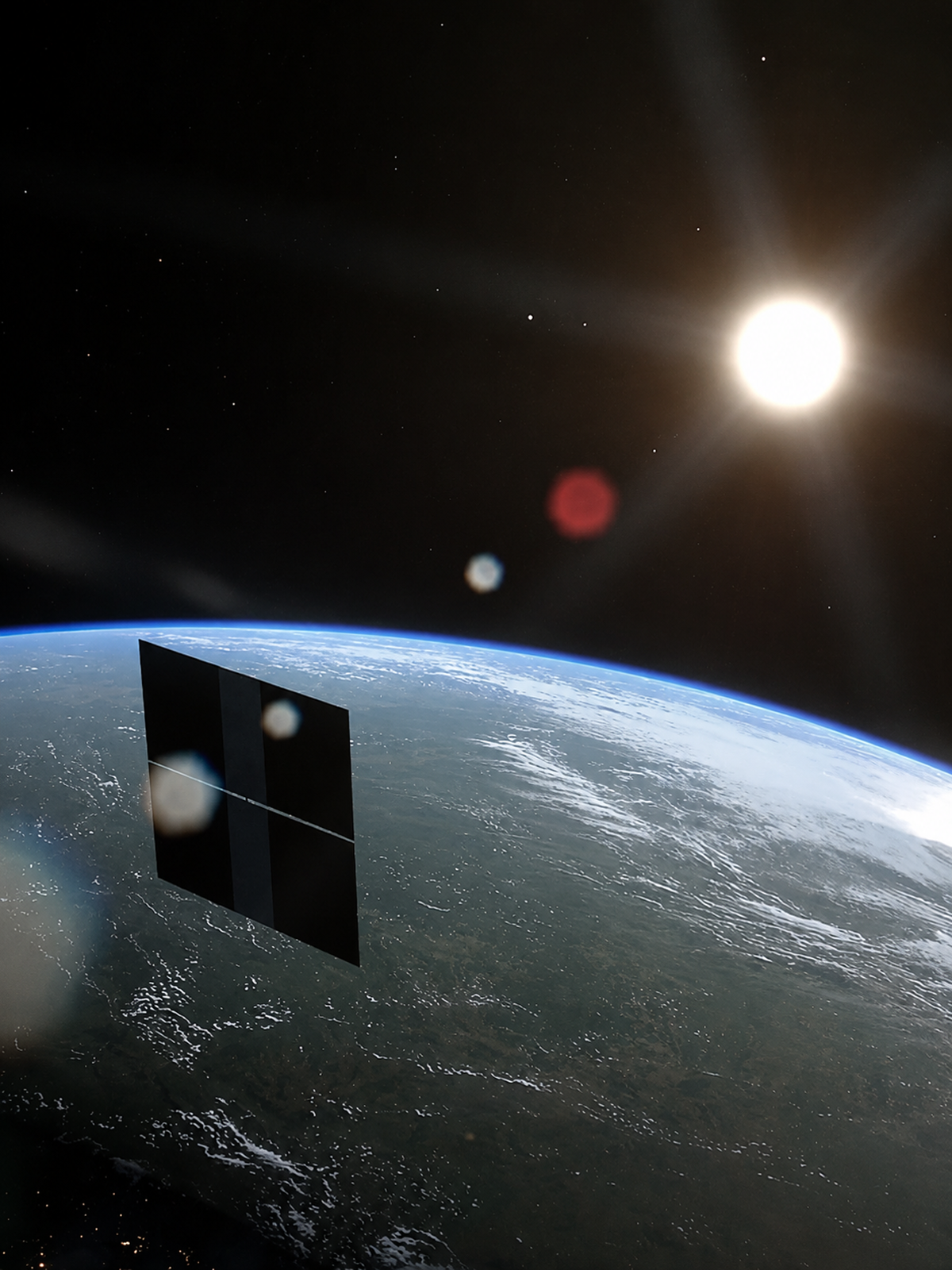 Realities of Space-Based Compute
