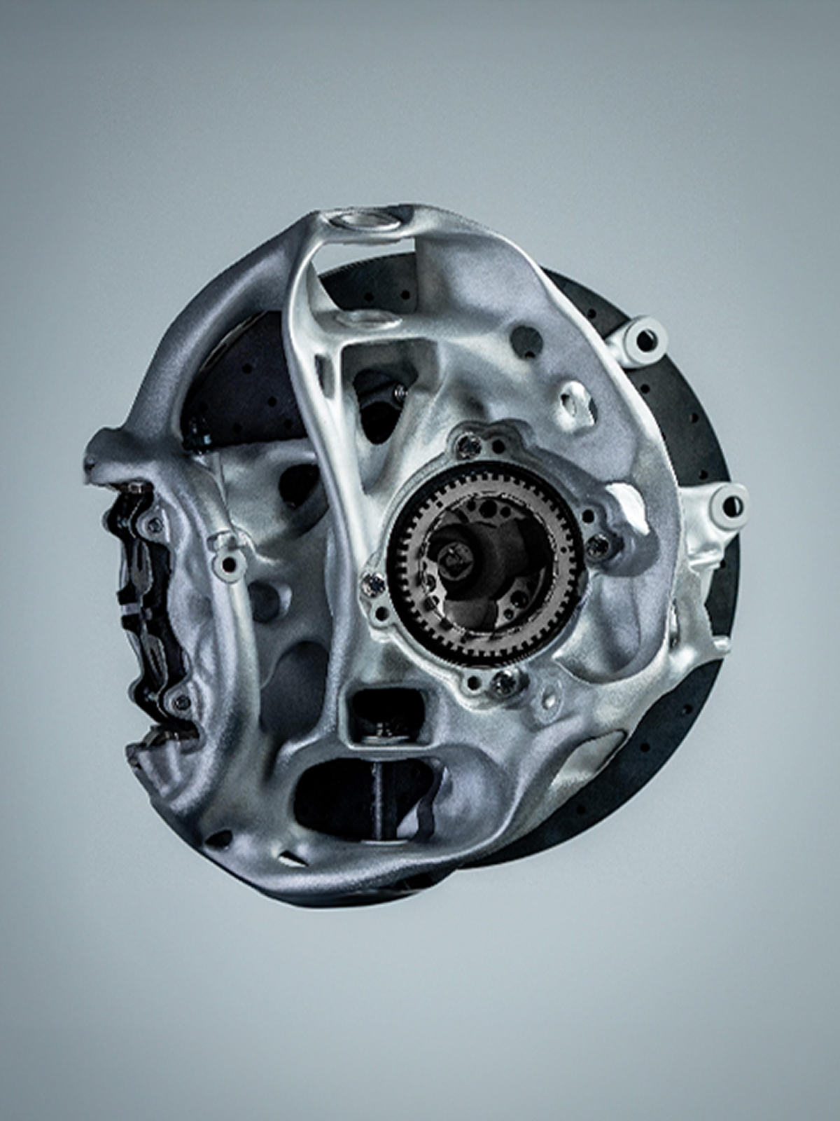 Teardown: Daps™