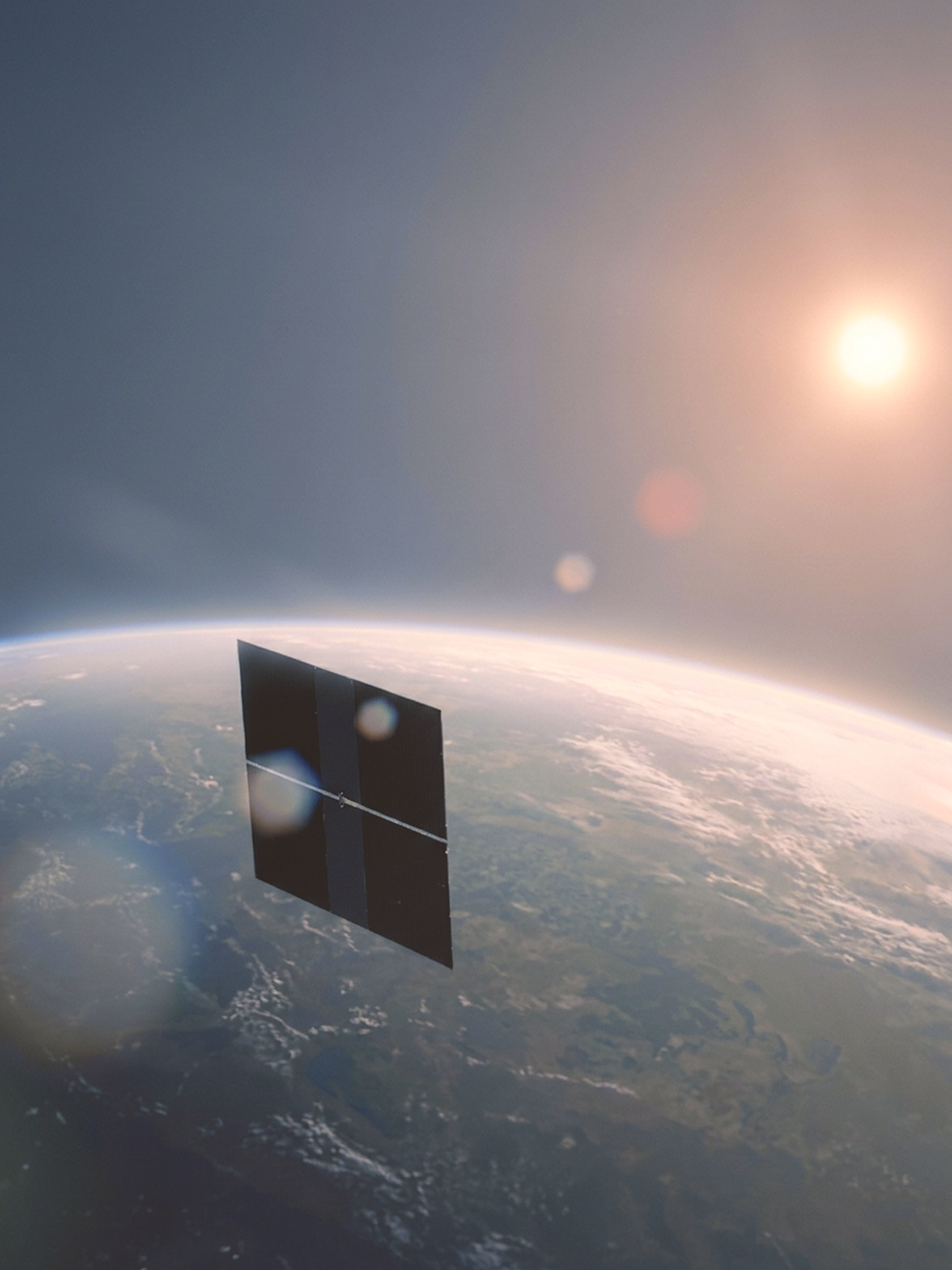 Realities of Space-Based Compute