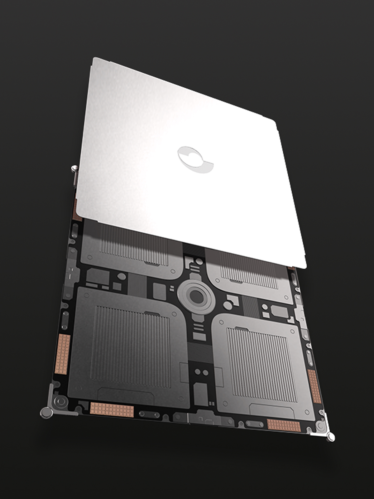Teardown: Tile™