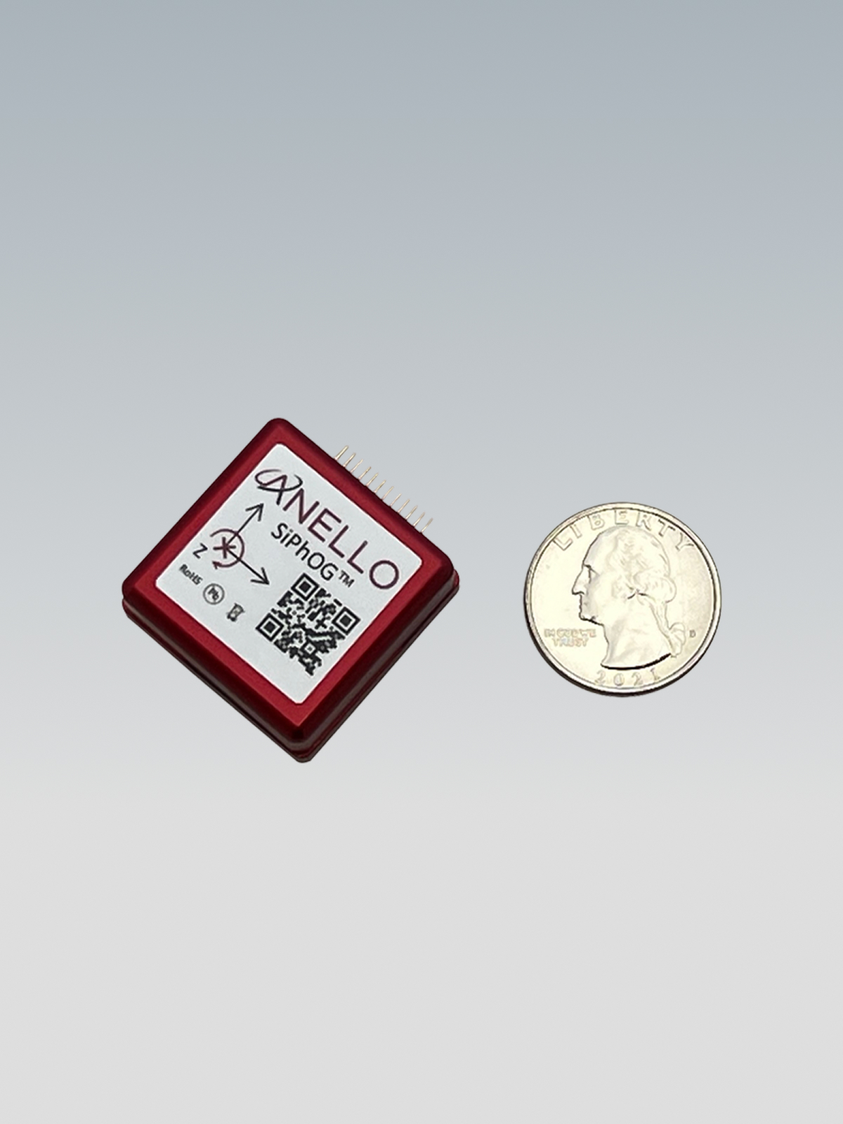 Teardown: GPS-Denied Navigation