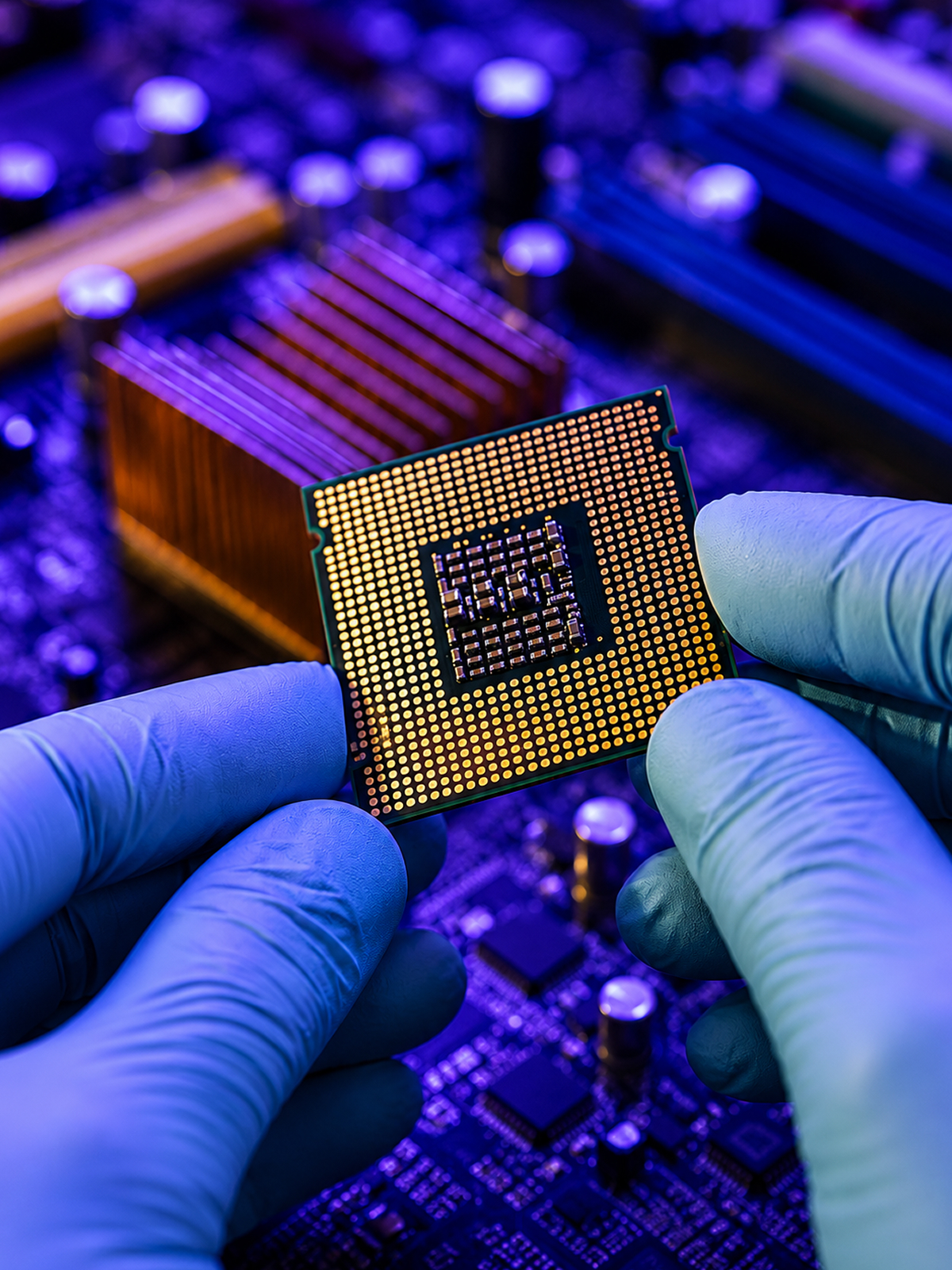 Teardown: PARI