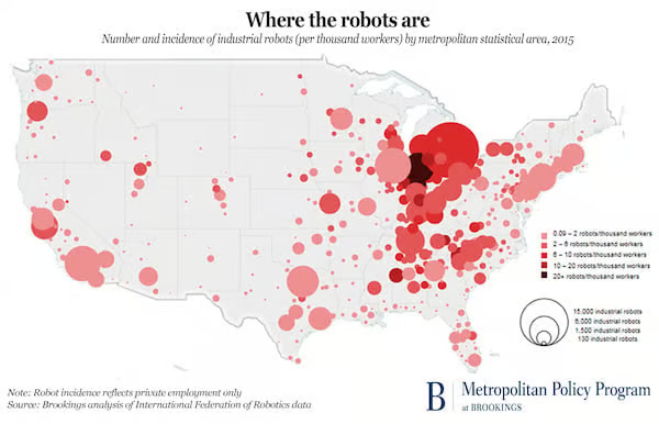 Task design optimization chart for robotic capabilities vs human-like dexterity tradeoffs