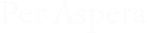 Per Aspera