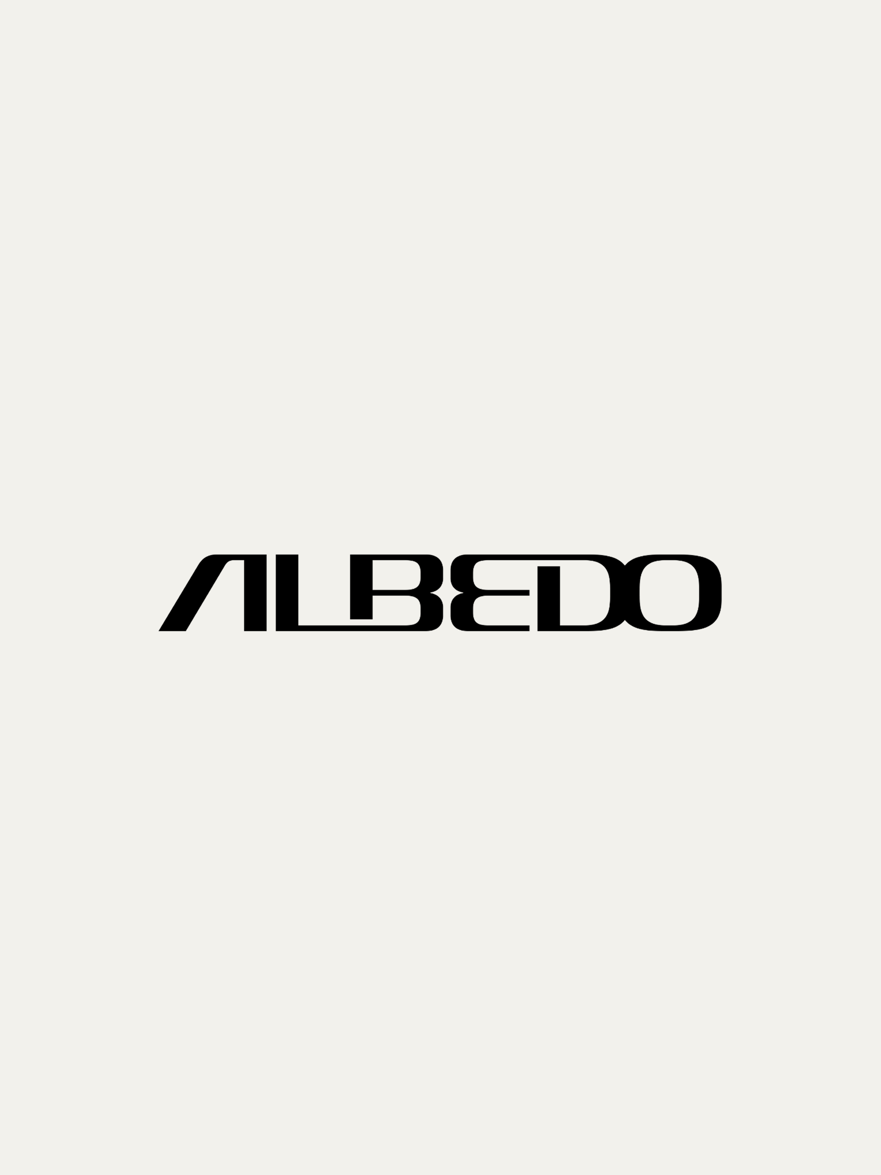 Albedo