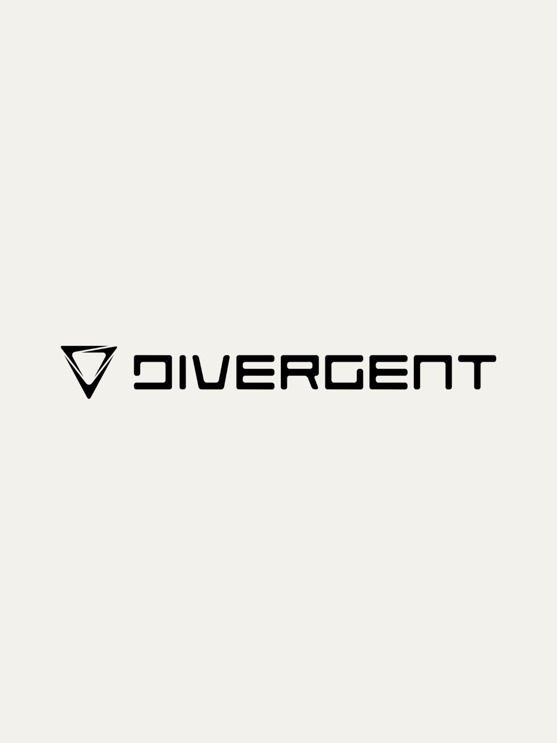 Divergent