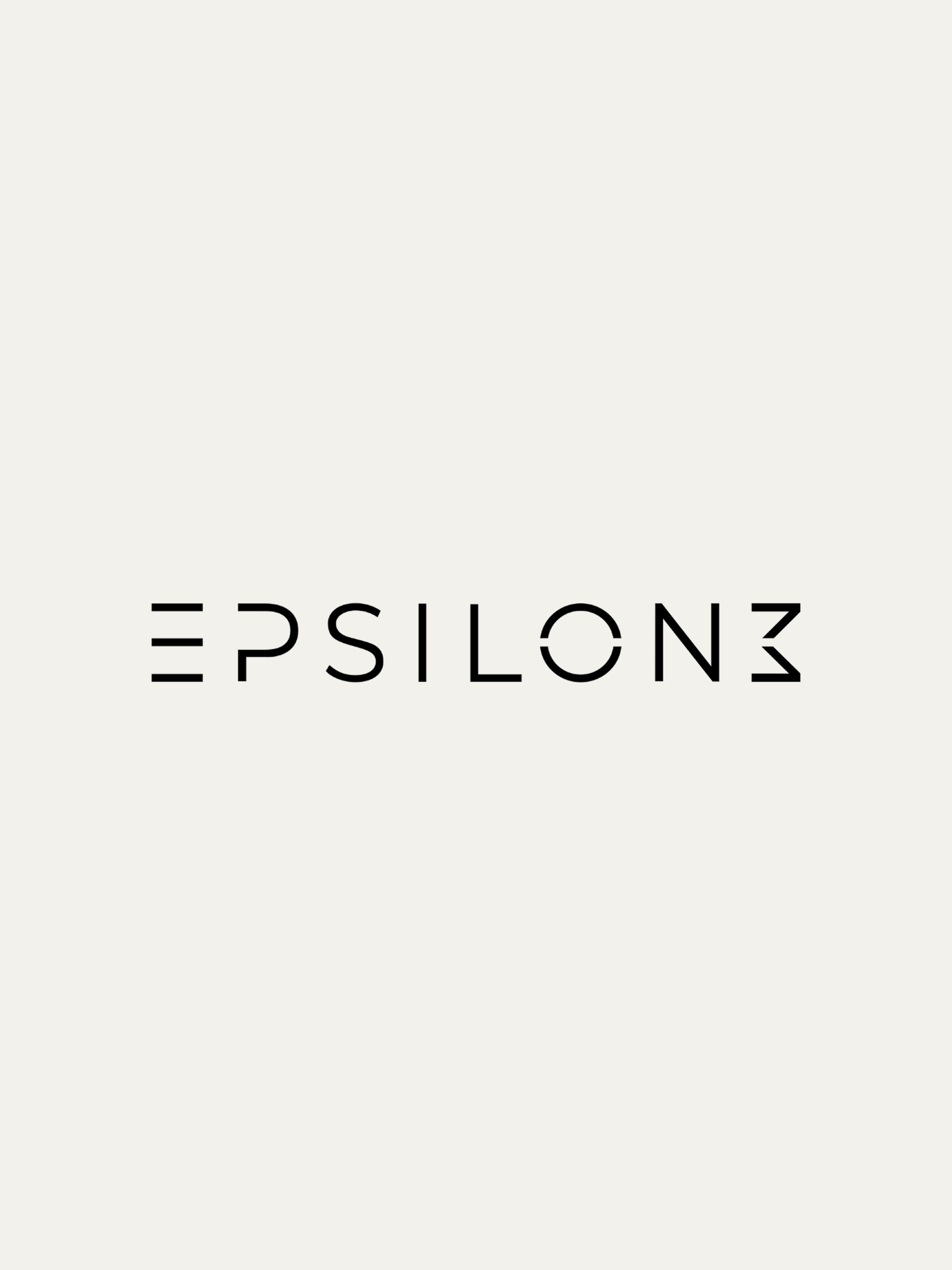 Epsilon