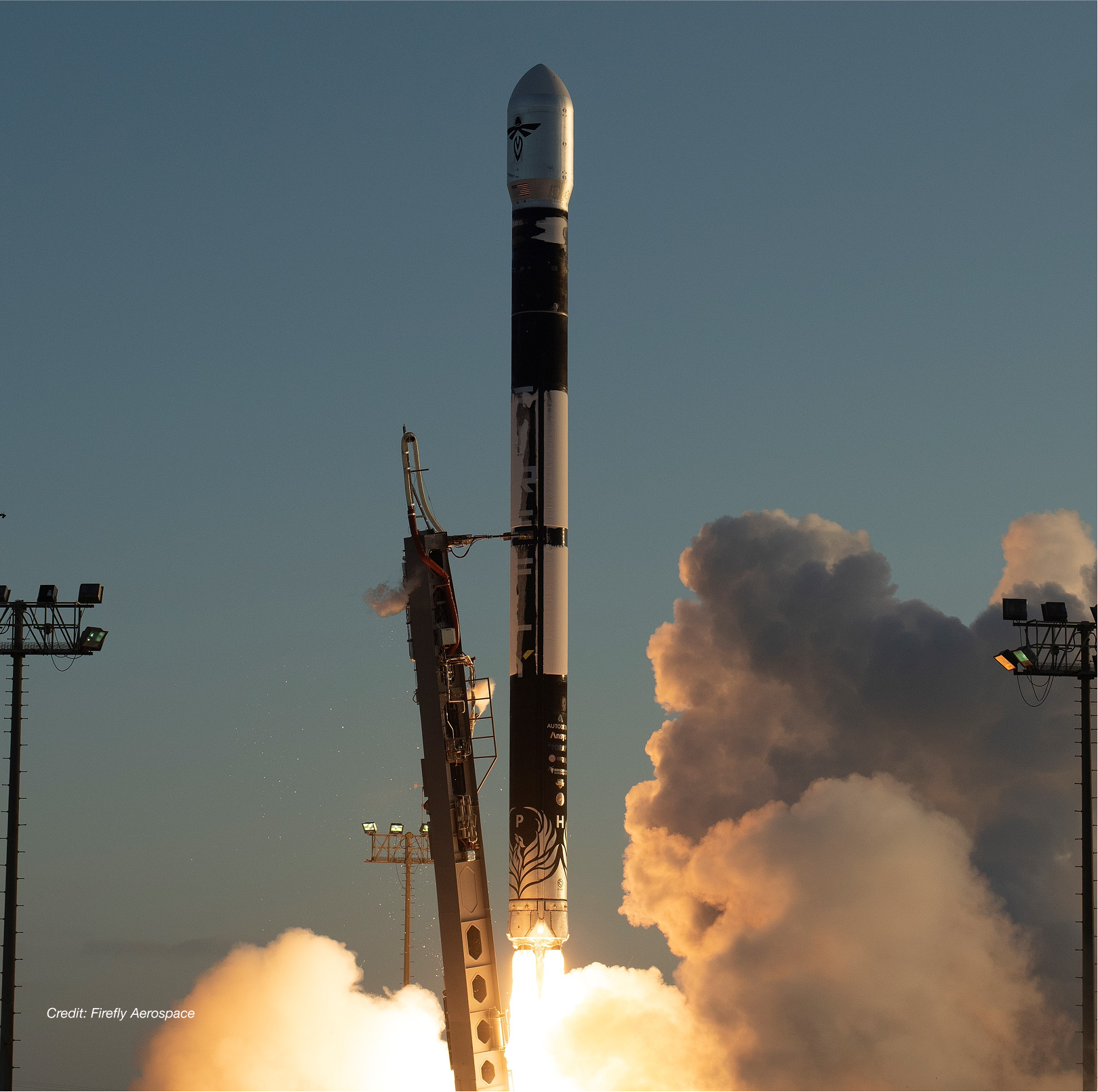 Firefly Aerospace