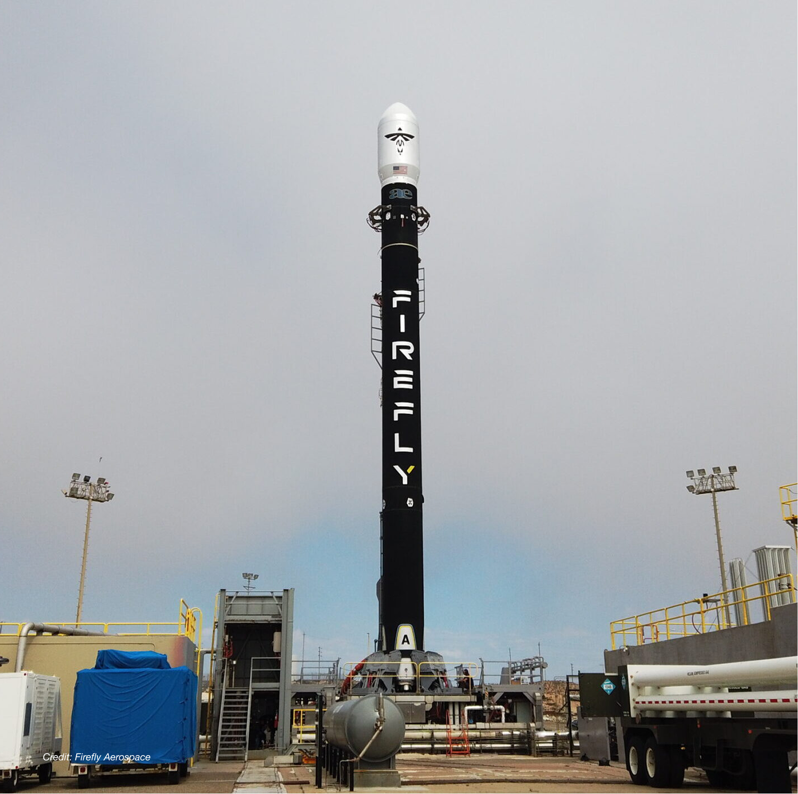 Firefly Aerospace