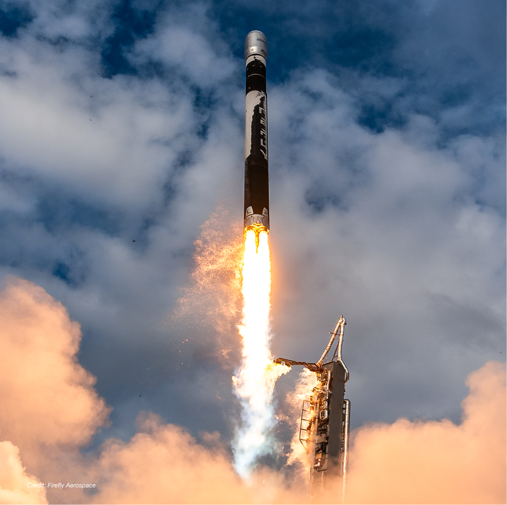 Firefly Aerospace