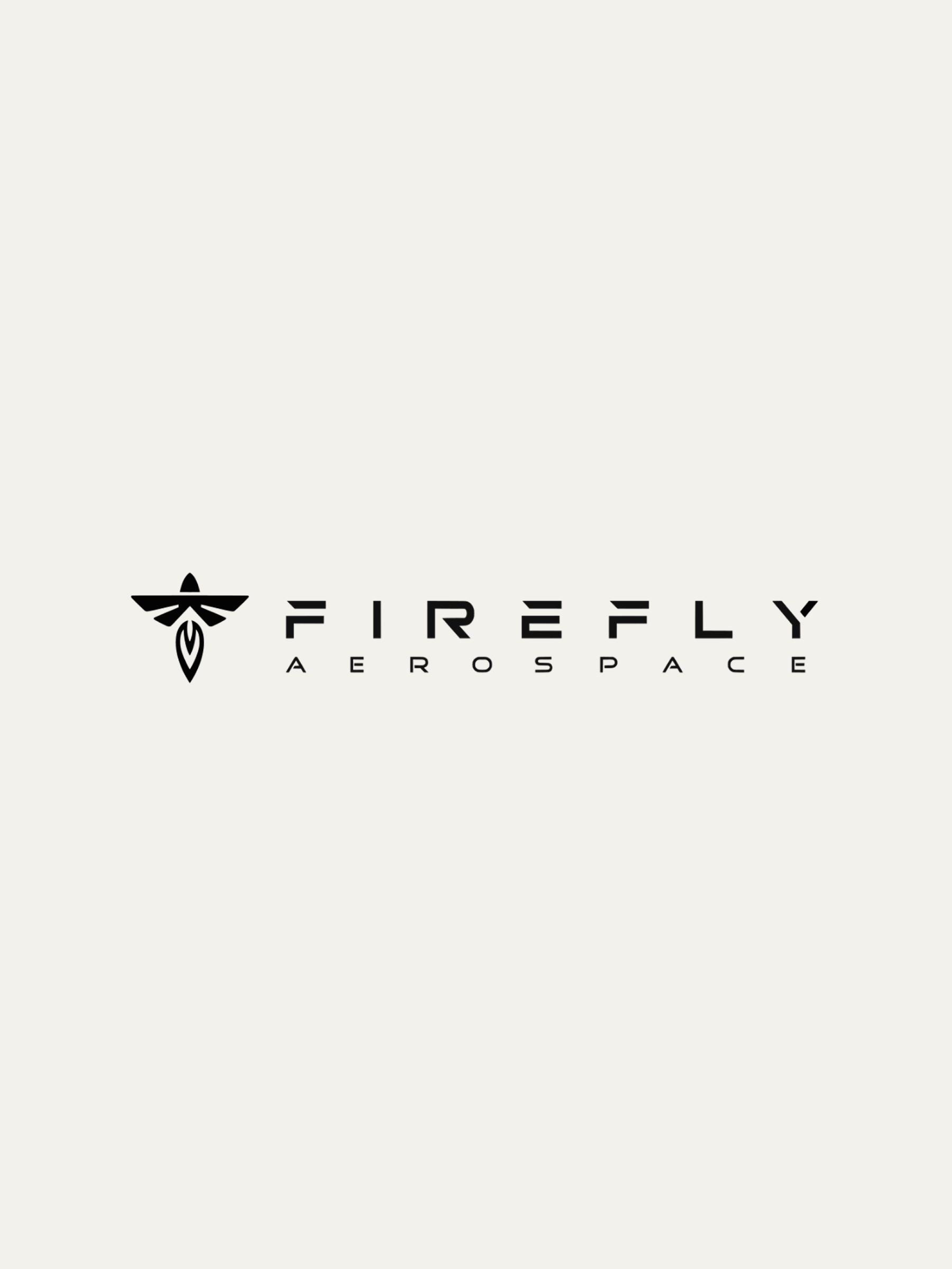 Firefly Aerospace