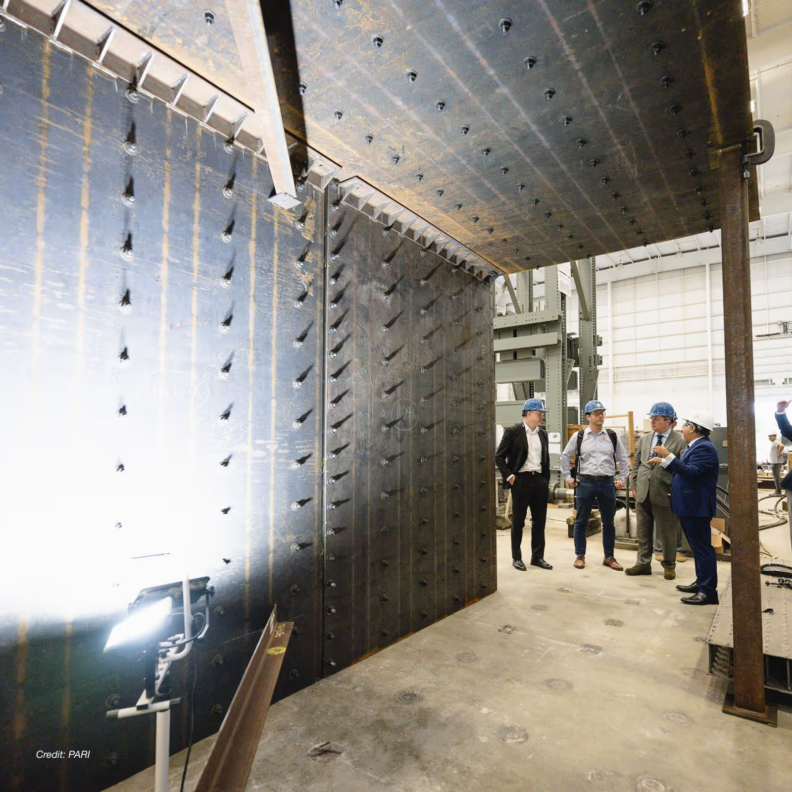Purdue Applied Research Laboratory