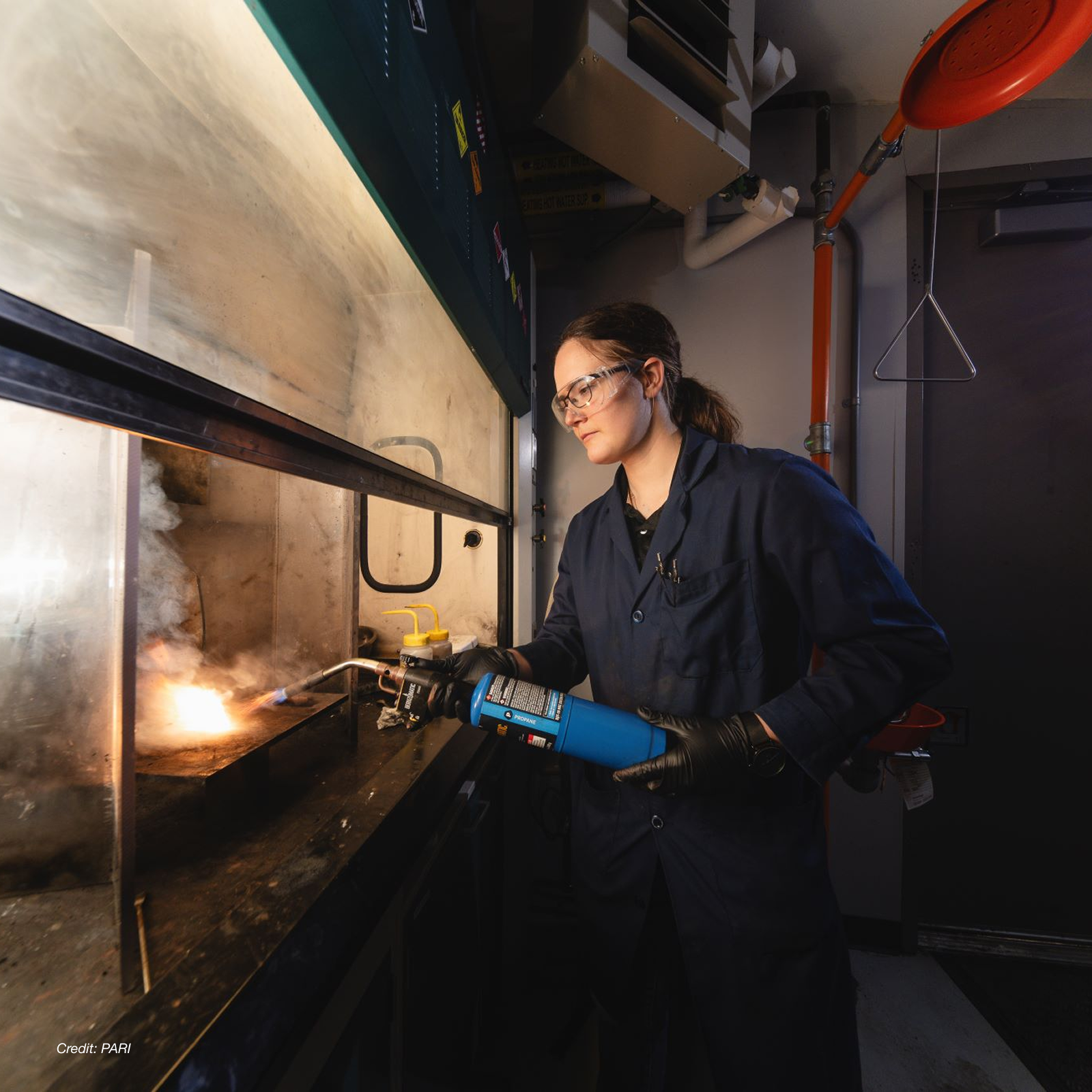 Purdue Applied Research Laboratory