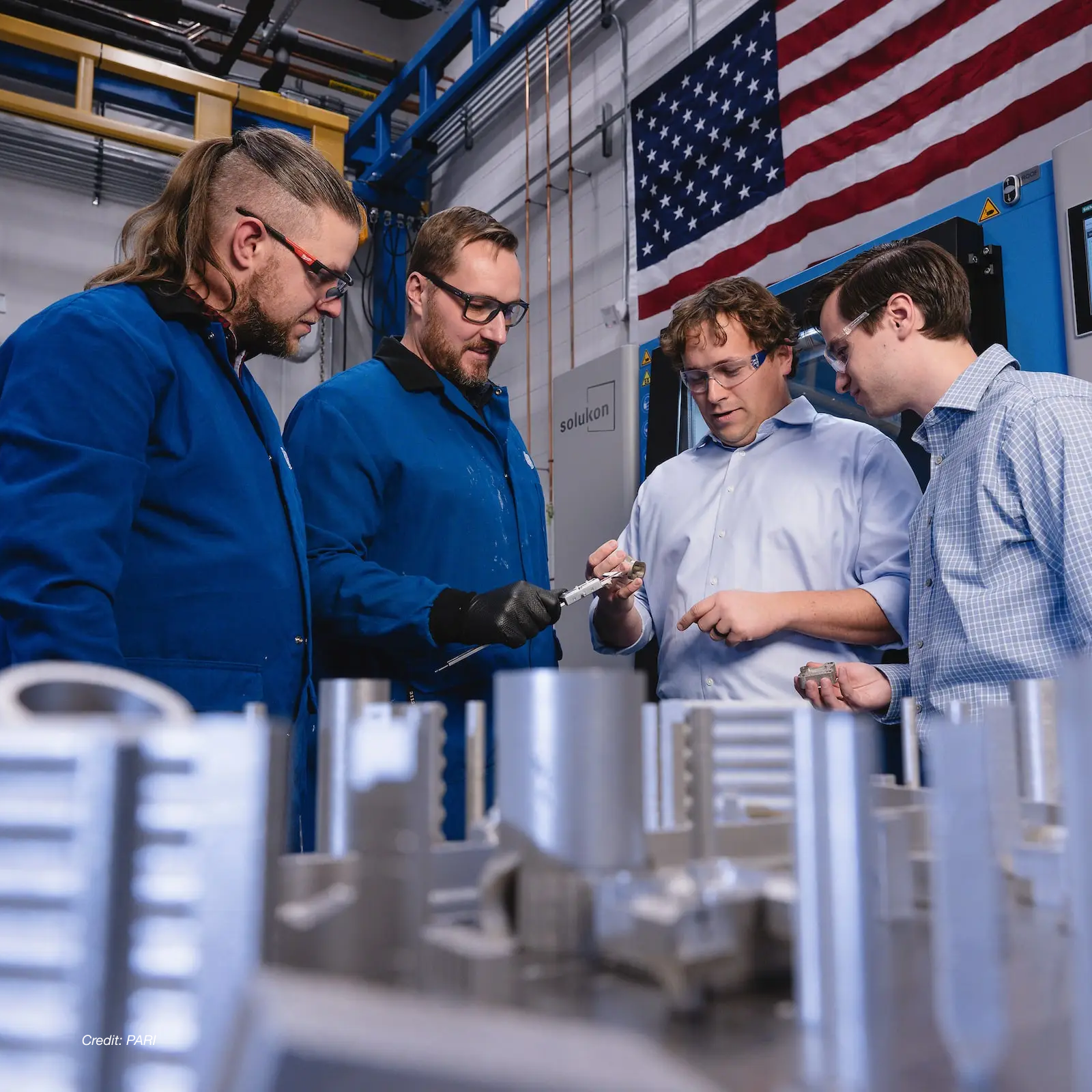 Purdue Applied Research Laboratory