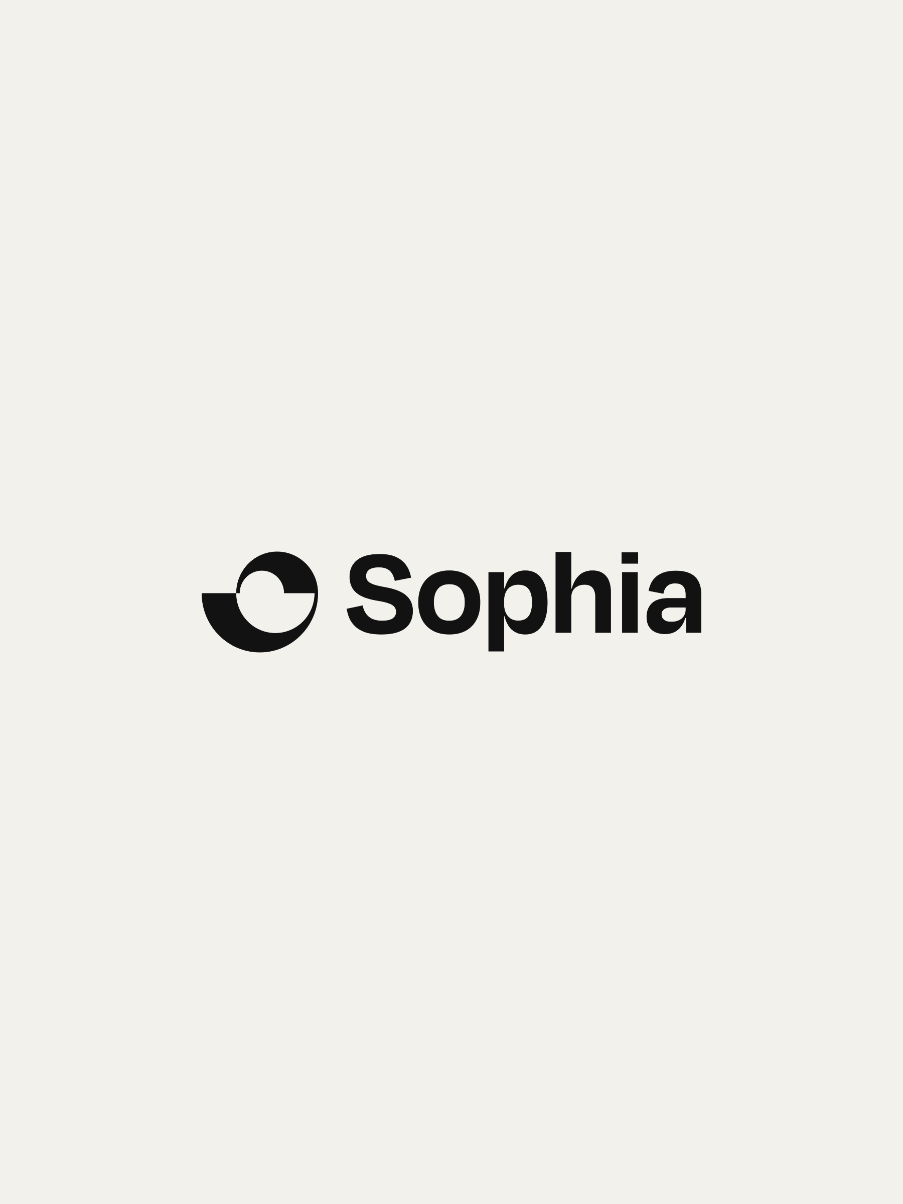 Sophia Space