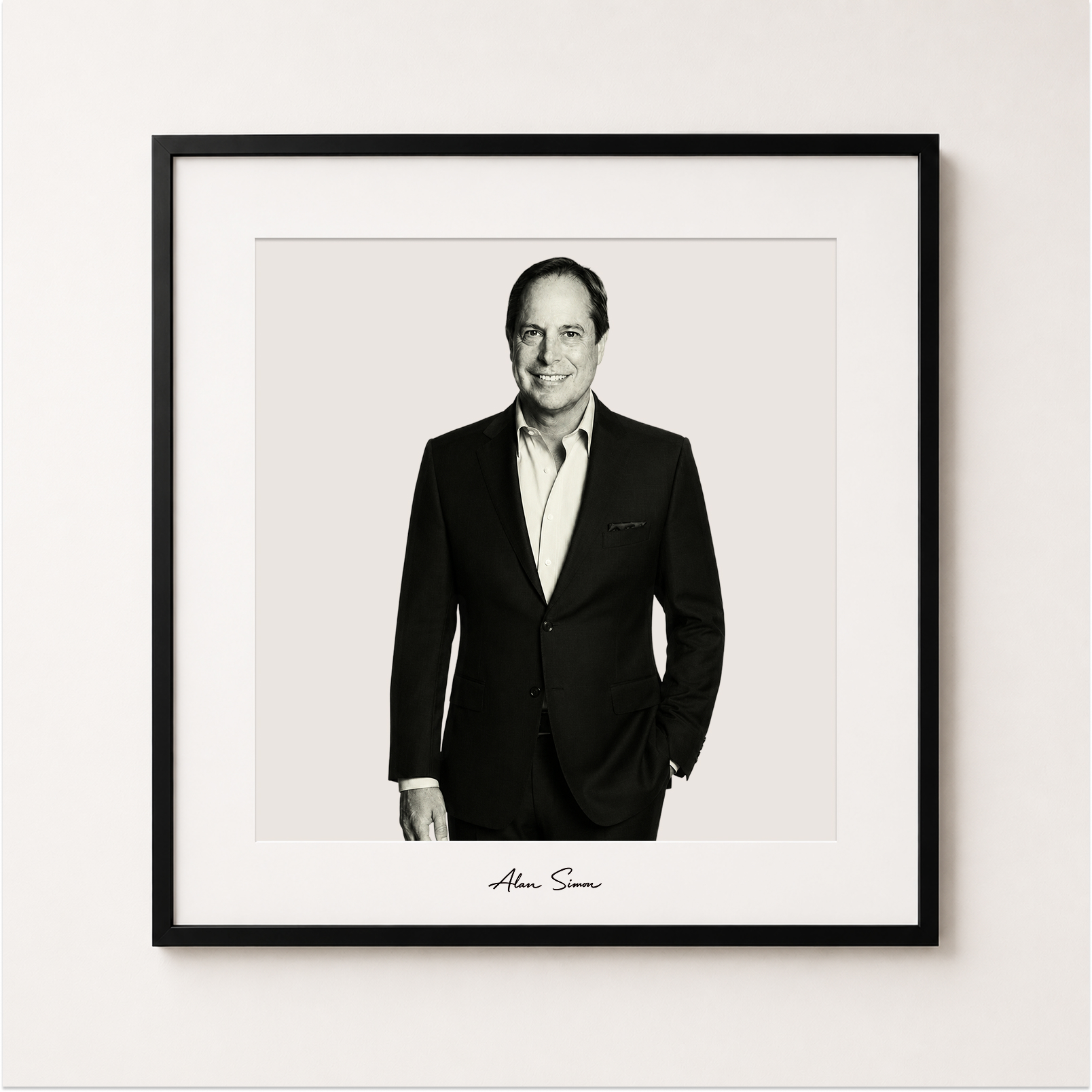 Alan Simon