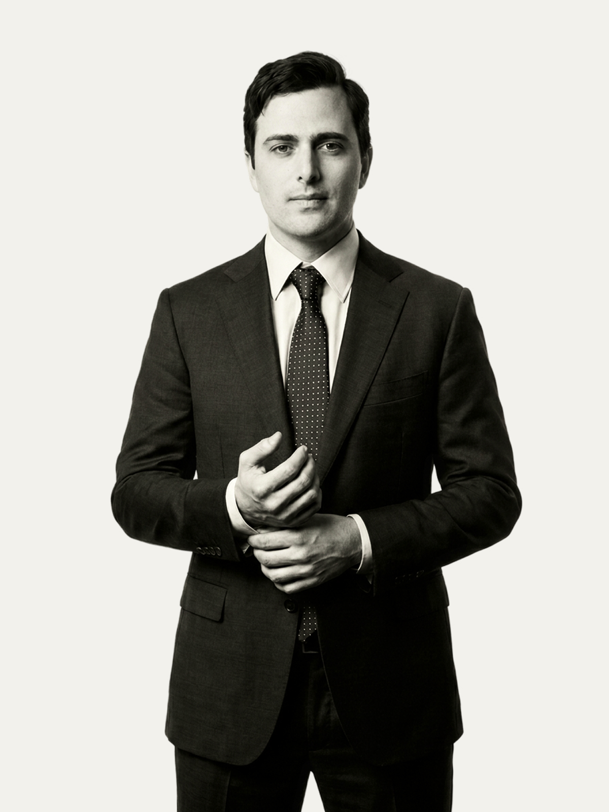 Austin Bishop