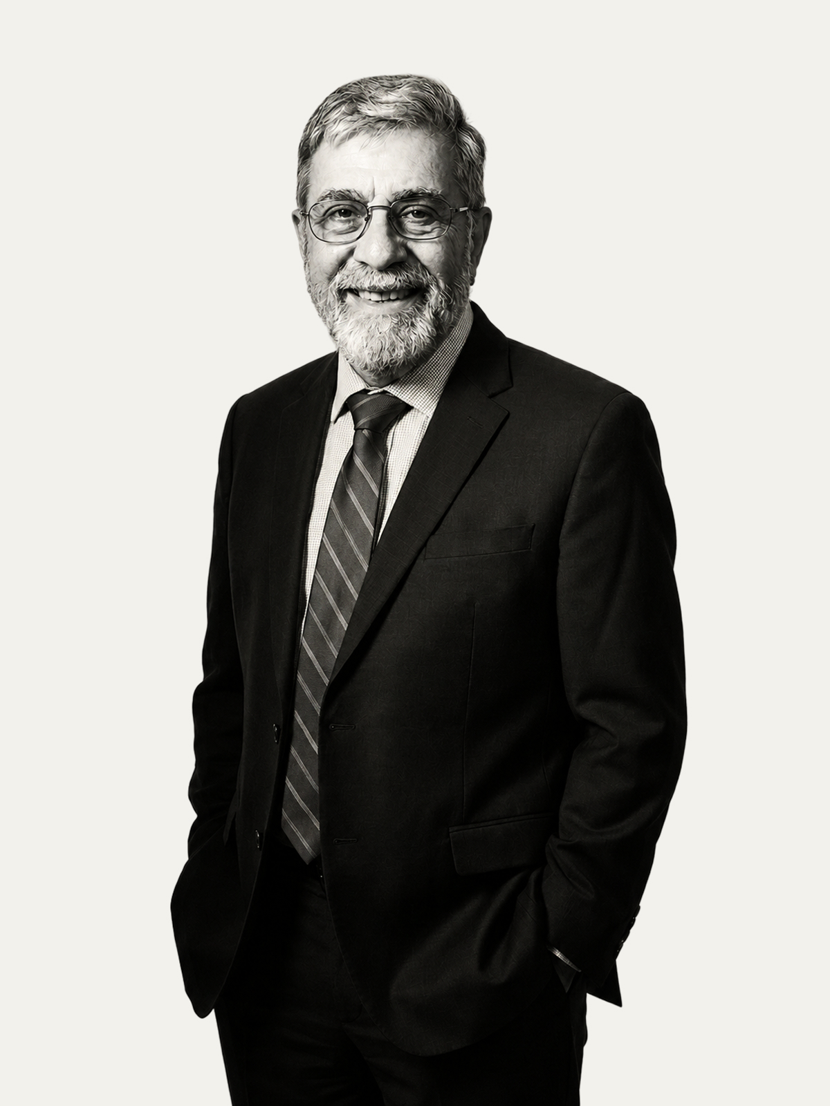 Ed Moses