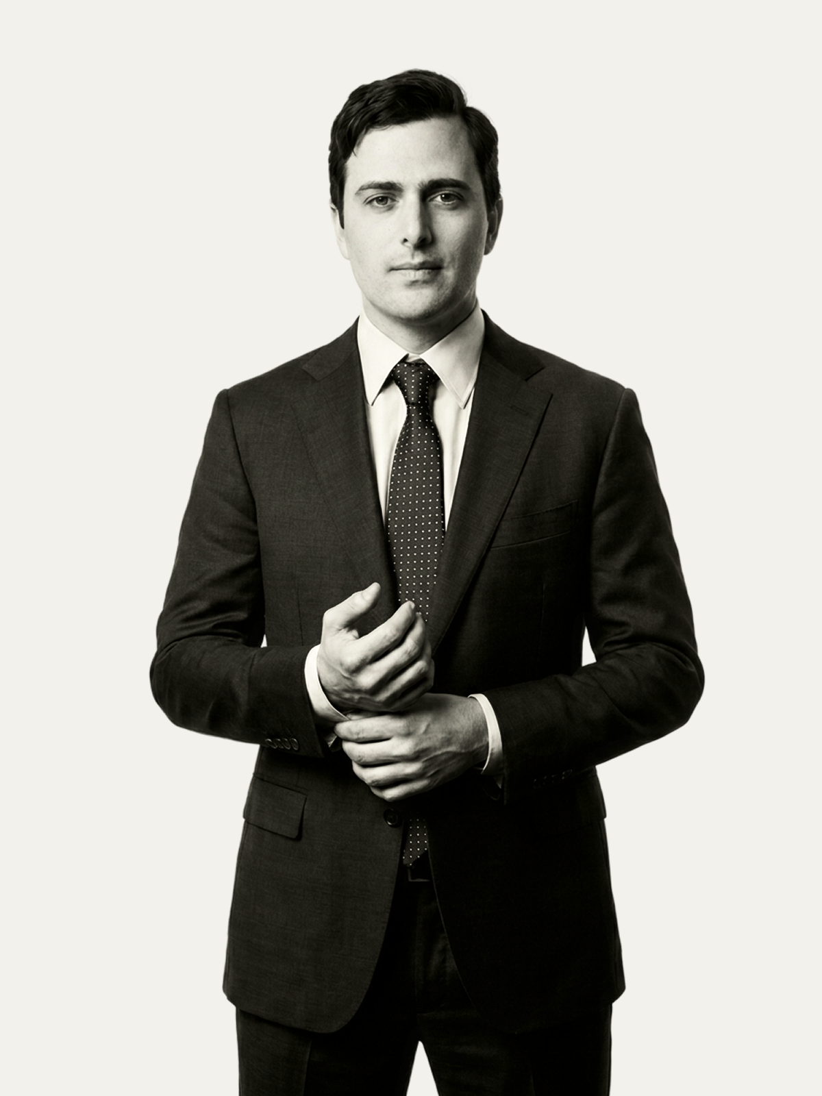 Austin Bishop