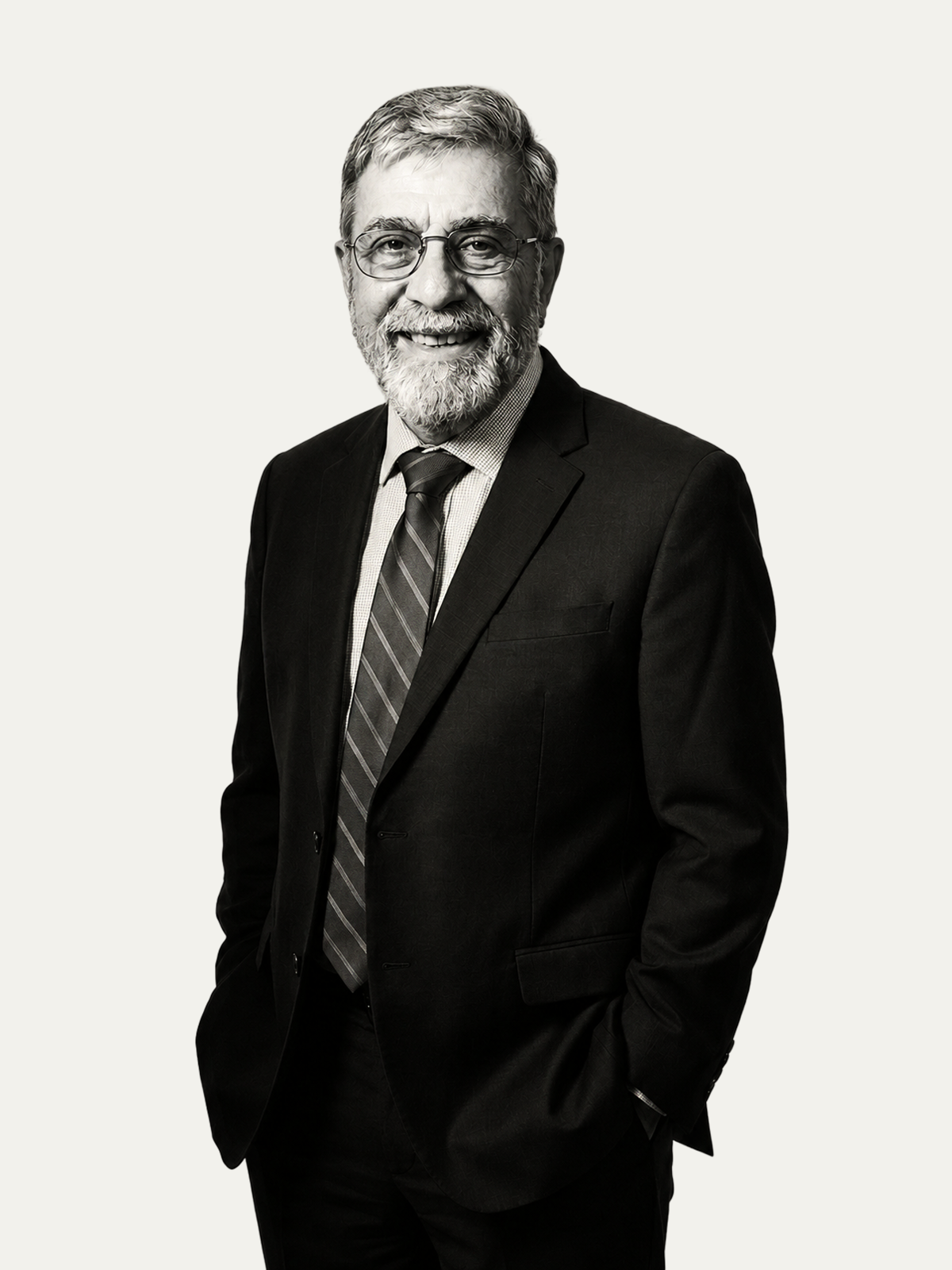Ed Moses