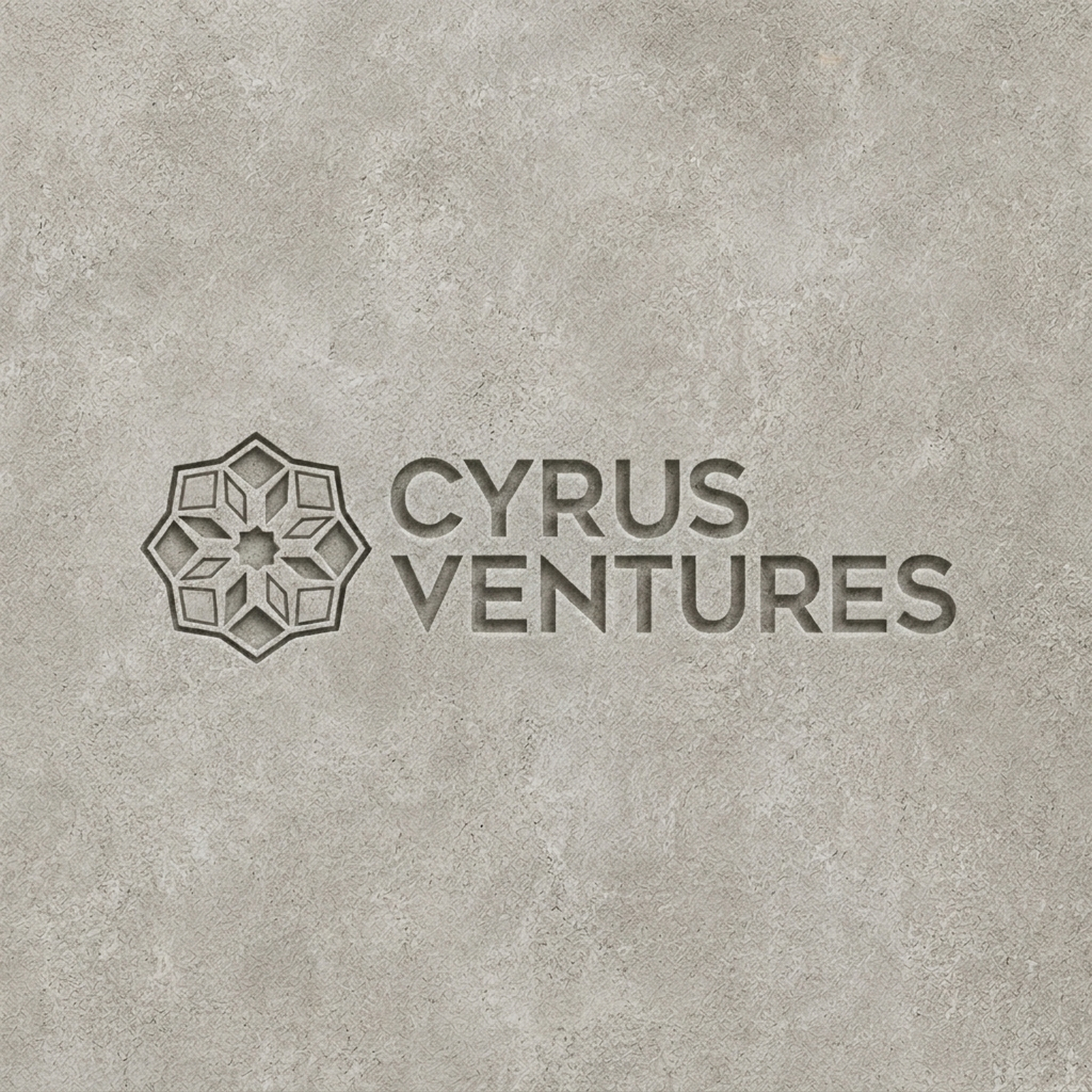 Cyrus Ventures 