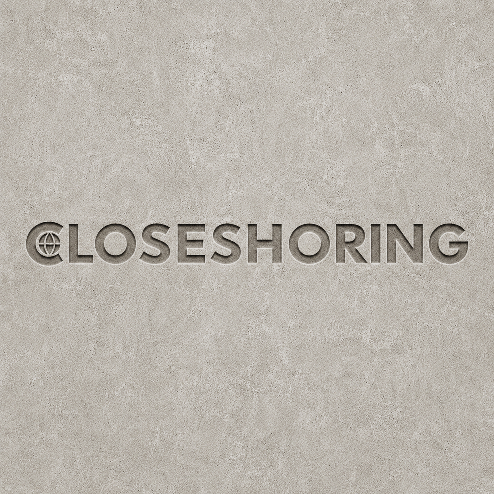 Closeshoring