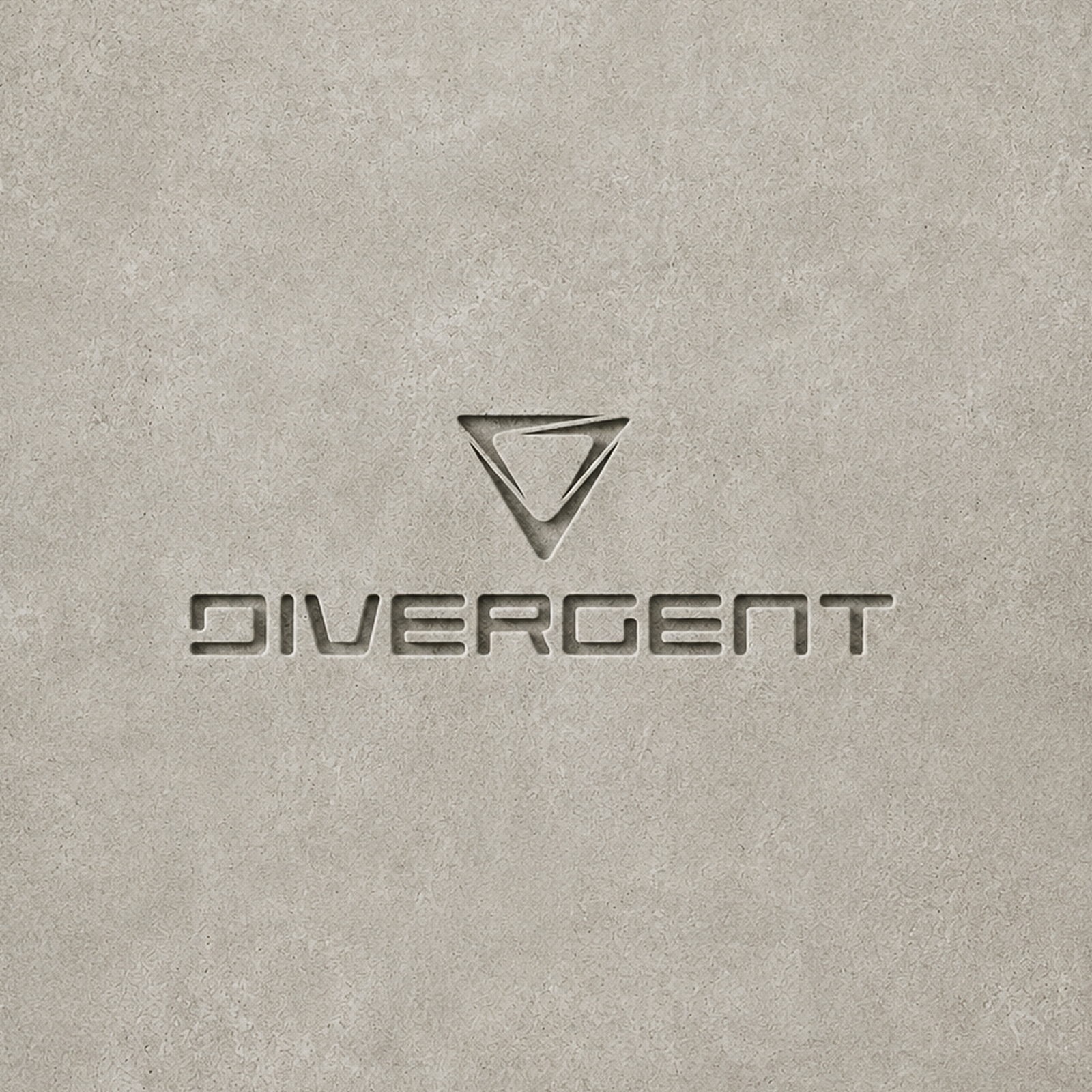 Divergent 
