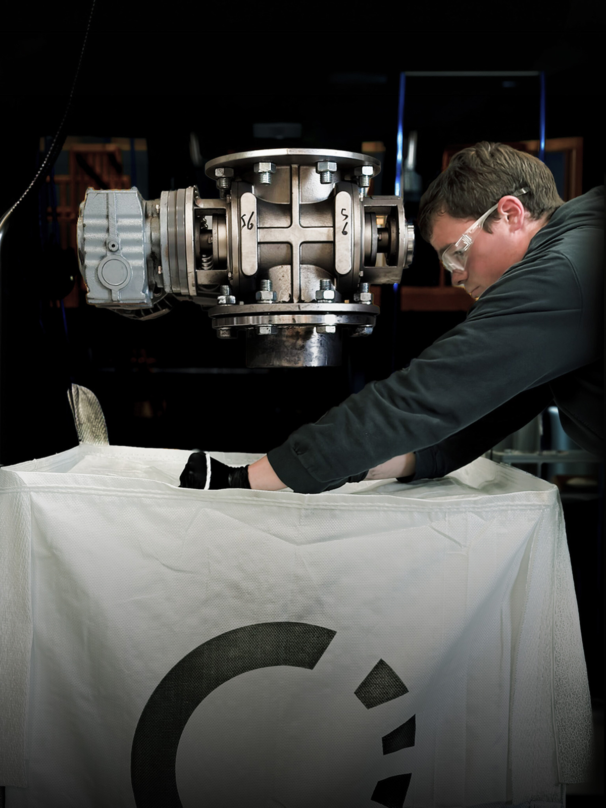 America's Next Dow Chemical