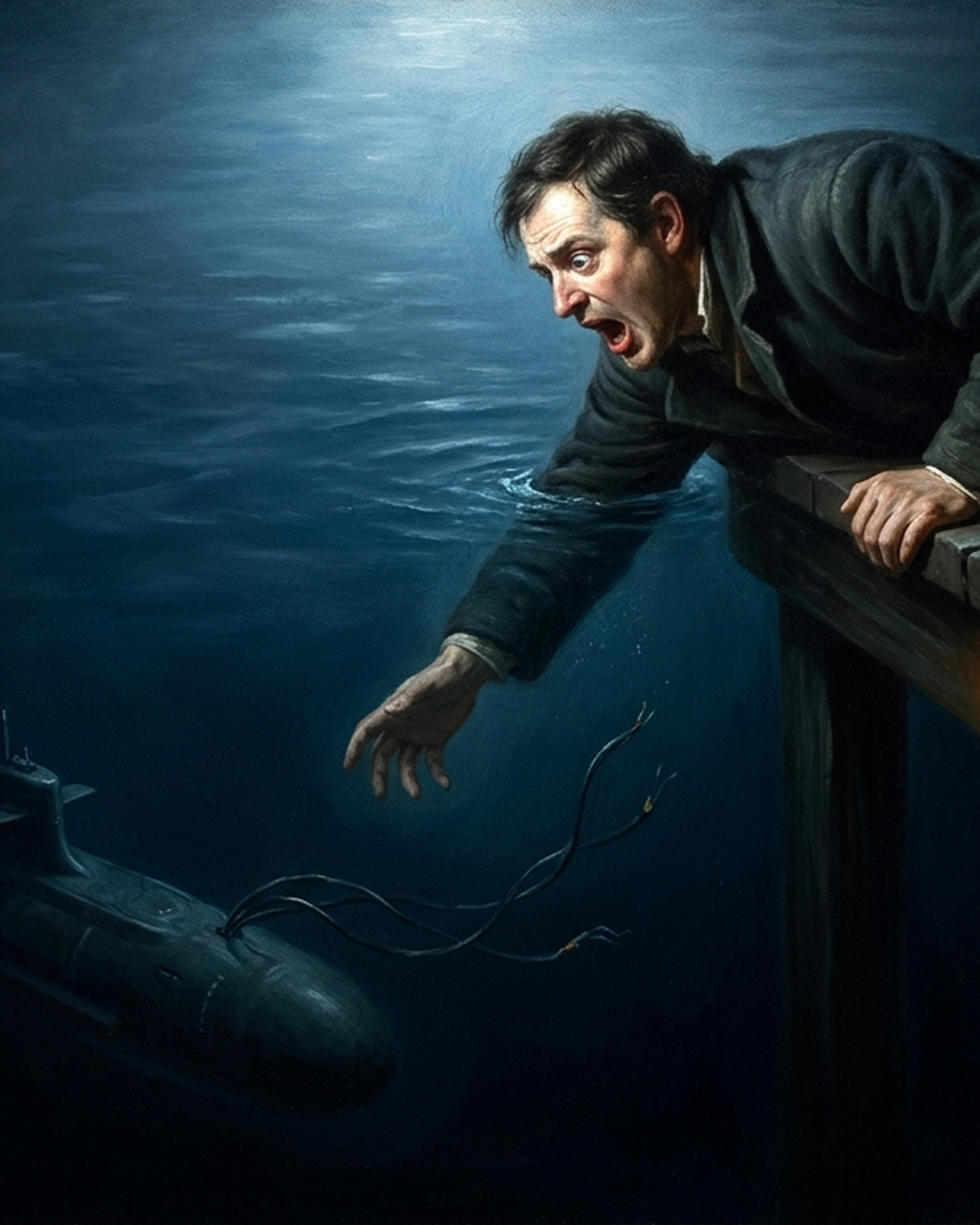 The Leash